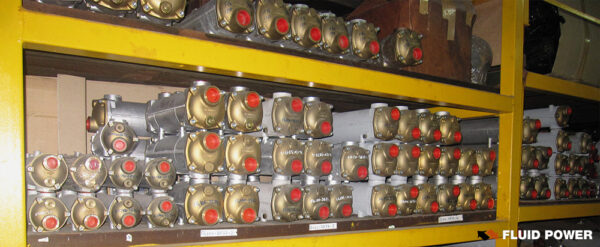 About Us - Fluid Power Pte Ltd